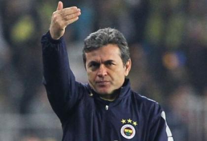 Aykut Kocaman'ın yerine gelecek isim