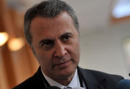 Fikret Orman efsane ismin peşinde!