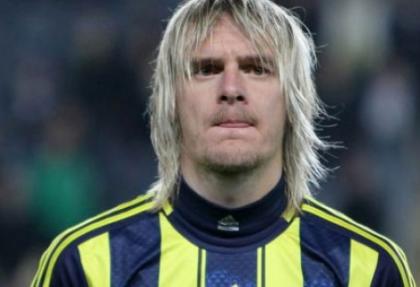 Krasic F.Bahçe'nin elinde kaldı!