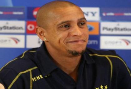 Roberto Carlos 'Yiğido' oldu