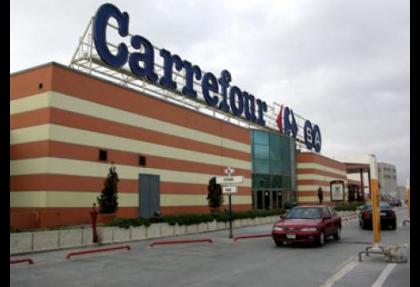 Carrefoursa'ya yeni atama