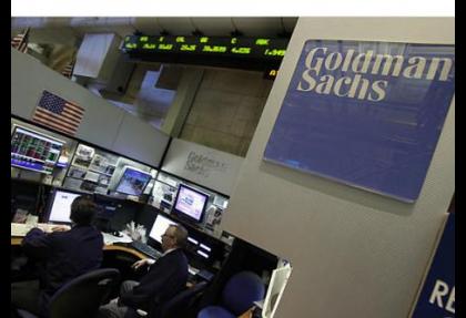 Goldman faizde artış bekliyor