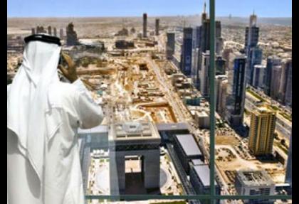 IMF'den Dubai'ye borç uyarısı