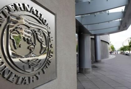 IMF'nin skandal raporu basına sızdı