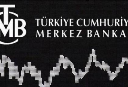 Merkez Bankası'ndan açıklama