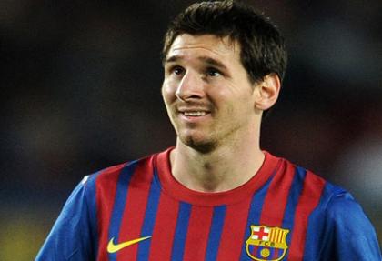 Messi vergi kaçakçılığıyla suçlanıyor!