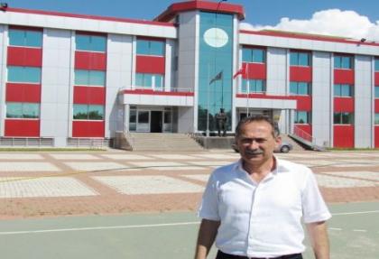 Ödemiş'in ilk özel lisesi kayıtlara başladı