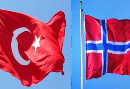 Türkiye, görevi Norveç’e devrediyor