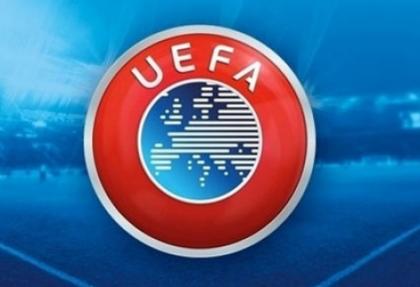 UEFA'dan sürpriz açıklama