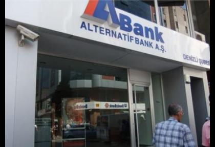 BDDK'dan Alternatifbank'a izin