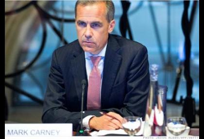 "Carney patronun kim olduğunu gösterdi"