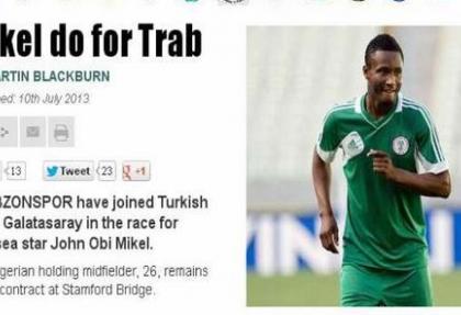 Chelsea’li yıldıza Trabzonspor da talip