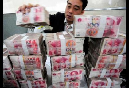 Çin hamlesinde gölge bankacılık şüphesi