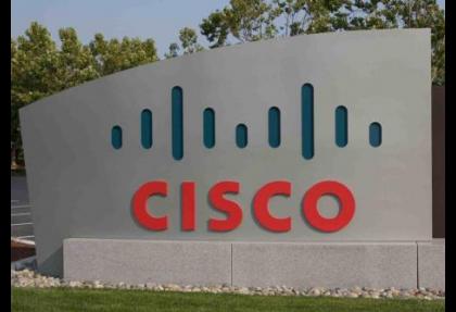 Cisco Systems'den dev satın alma