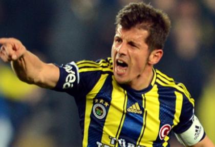 Fenerbahçe'den 'Emre Belözoğlu' yalanlaması