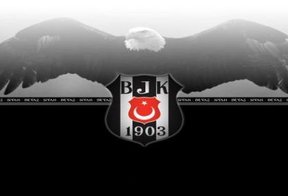 Kartal’ın stadı belli oldu