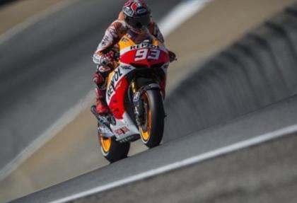 MotoGP'de Marquez, rakipleriyle farkı açtı