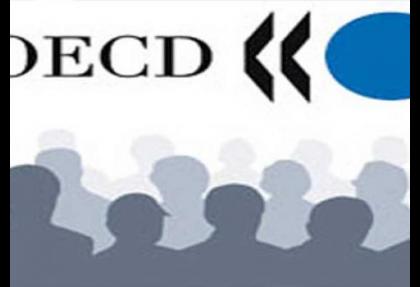 OECD Bölgesi'nde enerji fiyatları arttı