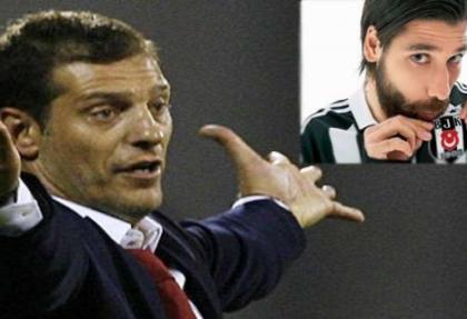 Olcay'dan, Bilic açıklaması