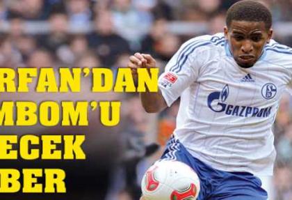 Schalke'den Farfan açıklaması