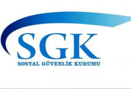 TC Kimlik No ile SSK Maaş Sorgulama - SGK 4A