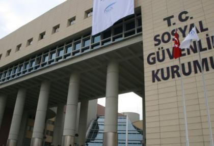 SGK'dan öğretim üyesi doktorlara müjdeli haber