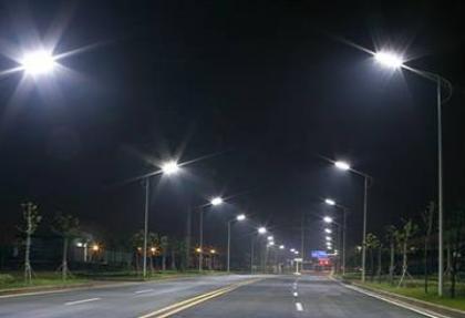 Sokak lambalarına kısıtlama
