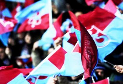 Trabzonspor - D.City maçının biletleri satışta