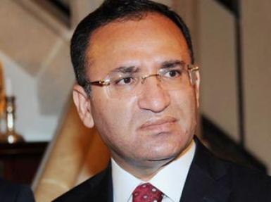 Bekir Bozdağ: "Ergenekon davası önemli"