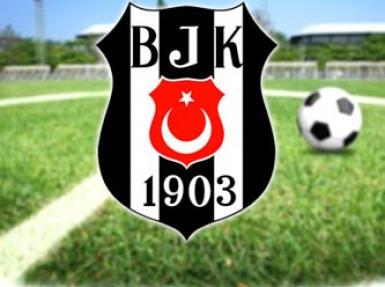 Beşiktaş'ın yeni sezon forma numaraları