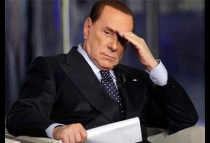 Ceza onaylandı Berlusconi'ye 4 yıl hapis