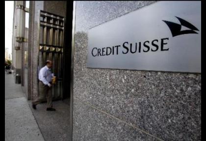 Credit suisse, girişim sermayesi birimini satıyor