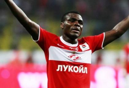 Emenike'nin geliş saati belli oldu!