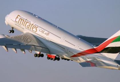 Emirates, Pakistan’a beşinci hattını başlatıyor