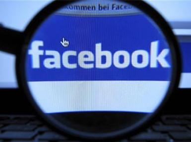 Facebook 45 Türk kullanıcının bilgilerini verdi