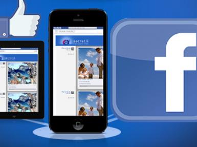 Facebook'ta artık rahat edeceksiniz