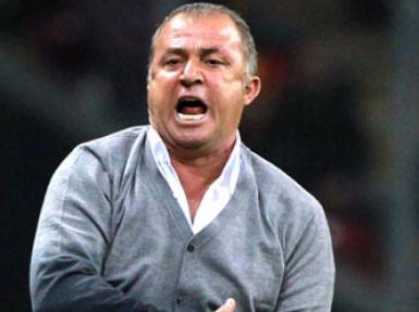 Fatih Terim federasyona rest çekti