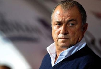 Fatih Terim yardımcısını açıkladı!