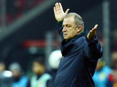 Fatih Terim'den çarpıcı açıklamalar