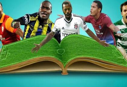 Futbol şöleni başlıyor