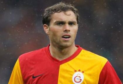 Galatasaray, Elmander'i kiraladığını borsaya bildirdi