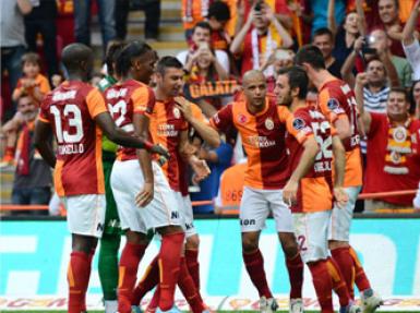 Galatasaray, Süper Kupaya hangi formayla çıkacak?