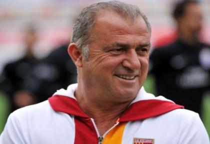 Galatasaray'da Terim için önemli karar