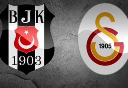 Galatasaray'dan Beşiktaş'a transfer darbesi