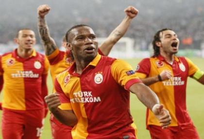 Galatasaray'ın maçları hangi kanalda saat kaçta