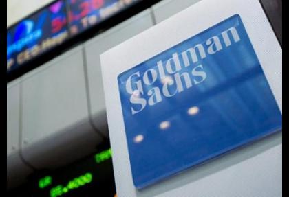 Goldman da hata yaptı