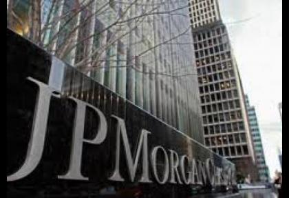 JP Morgan çalışanı tutuklandı