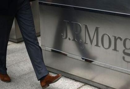 JPMorgan'a yeni suçlama