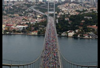 Köprülere 540 günlük bakım