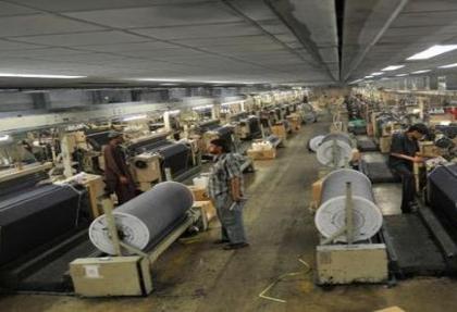 Mısır’daki olaylar tekstil piyasasını vurdu